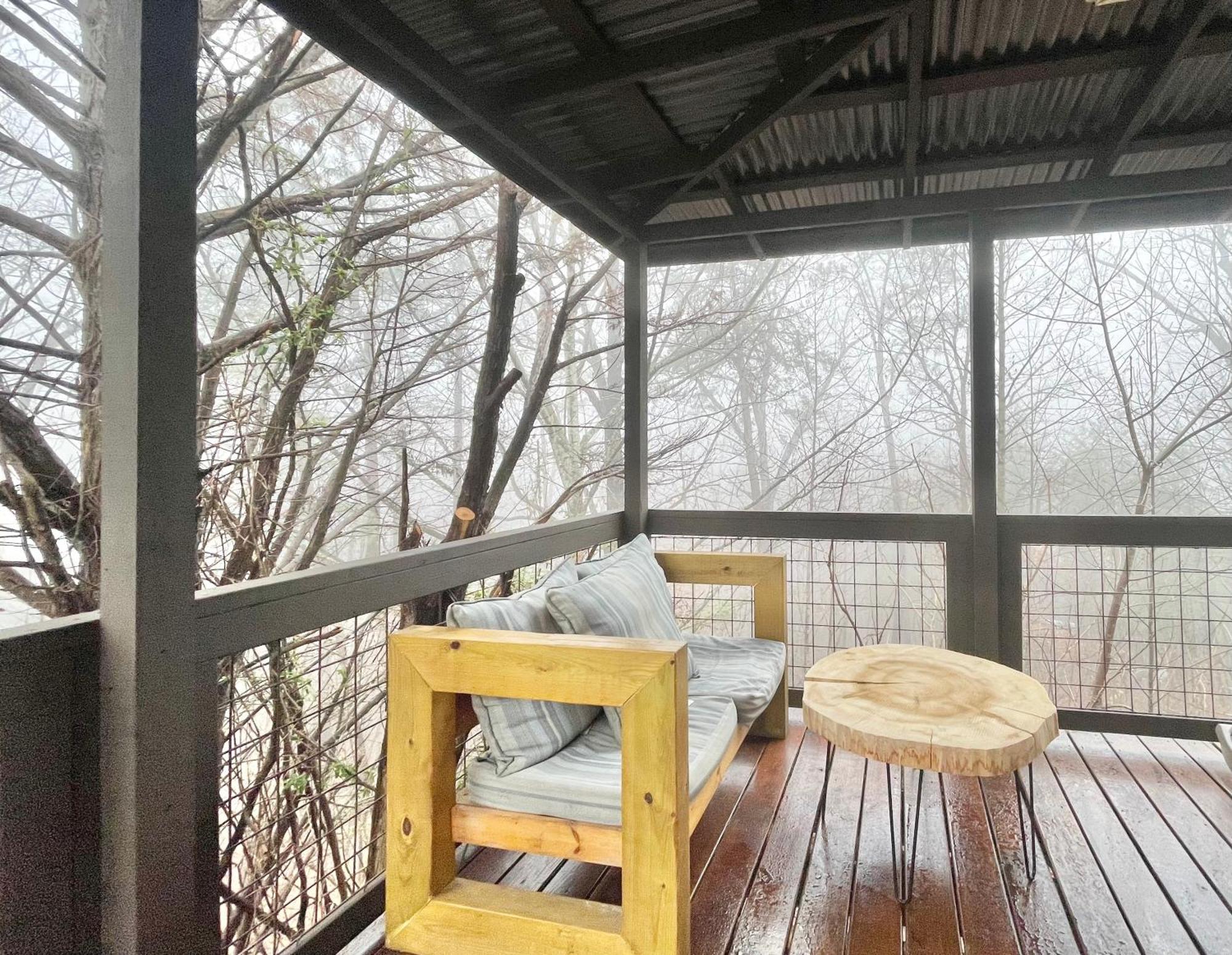 Lazy Bear Cabin Sevierville Exterior photo